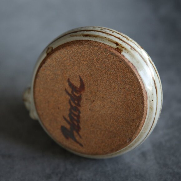 Vintage Blaisdell Mug Pottery - Picture 15 of 16